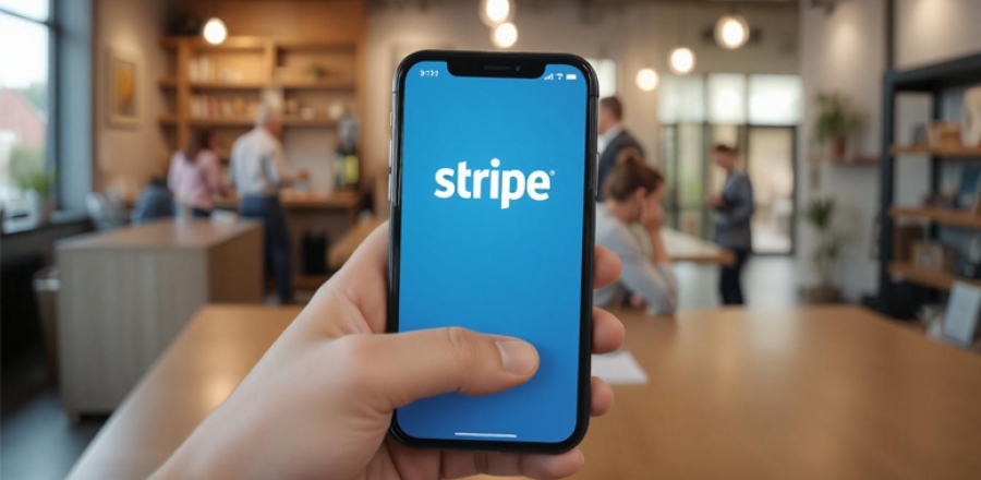 [สำคัญ] ปรับปรุงระบบให้รองรับการชำระเงินผ่าน Stripe Payment Gateway