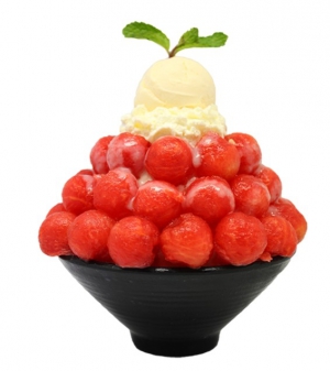 บิงซูแตงโม