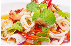 ยำรวมมิตร