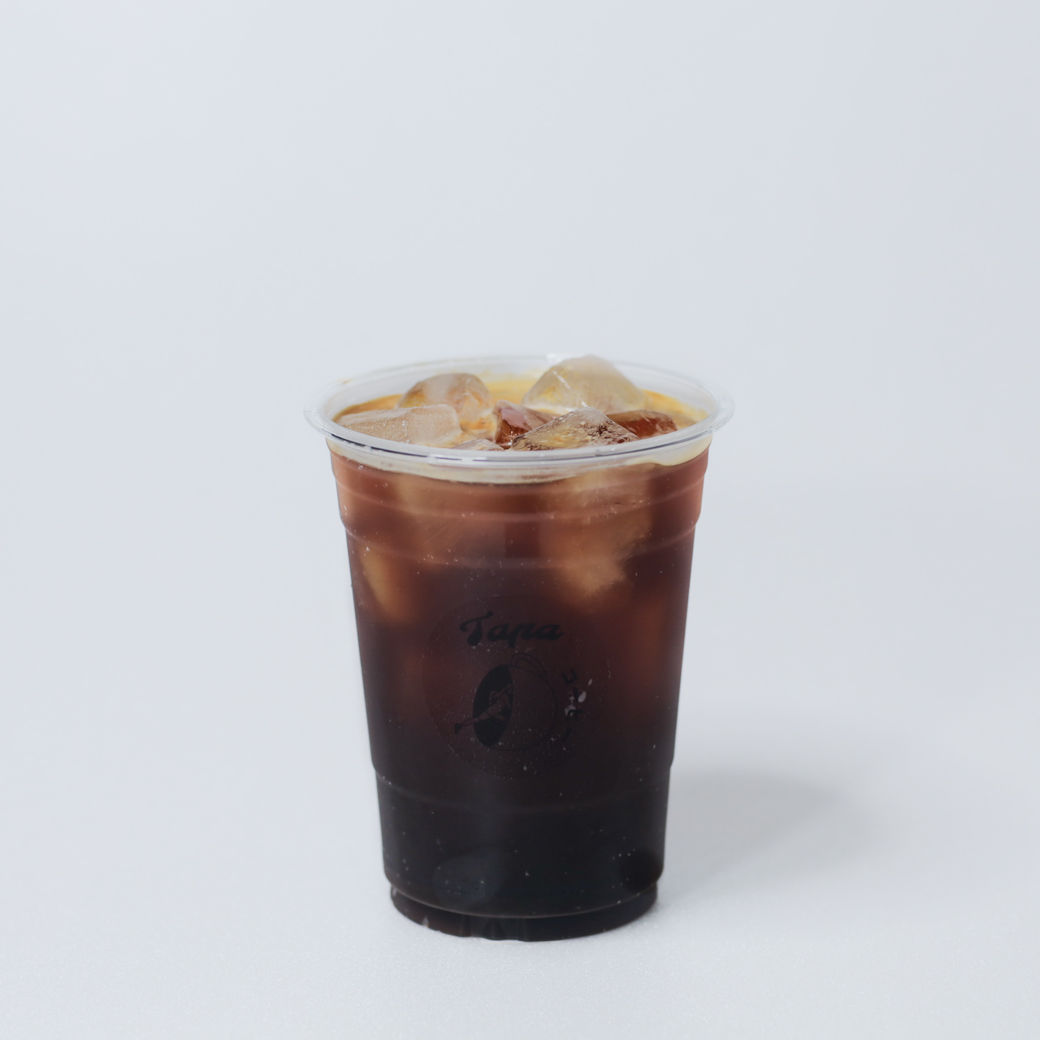 Iced Americano