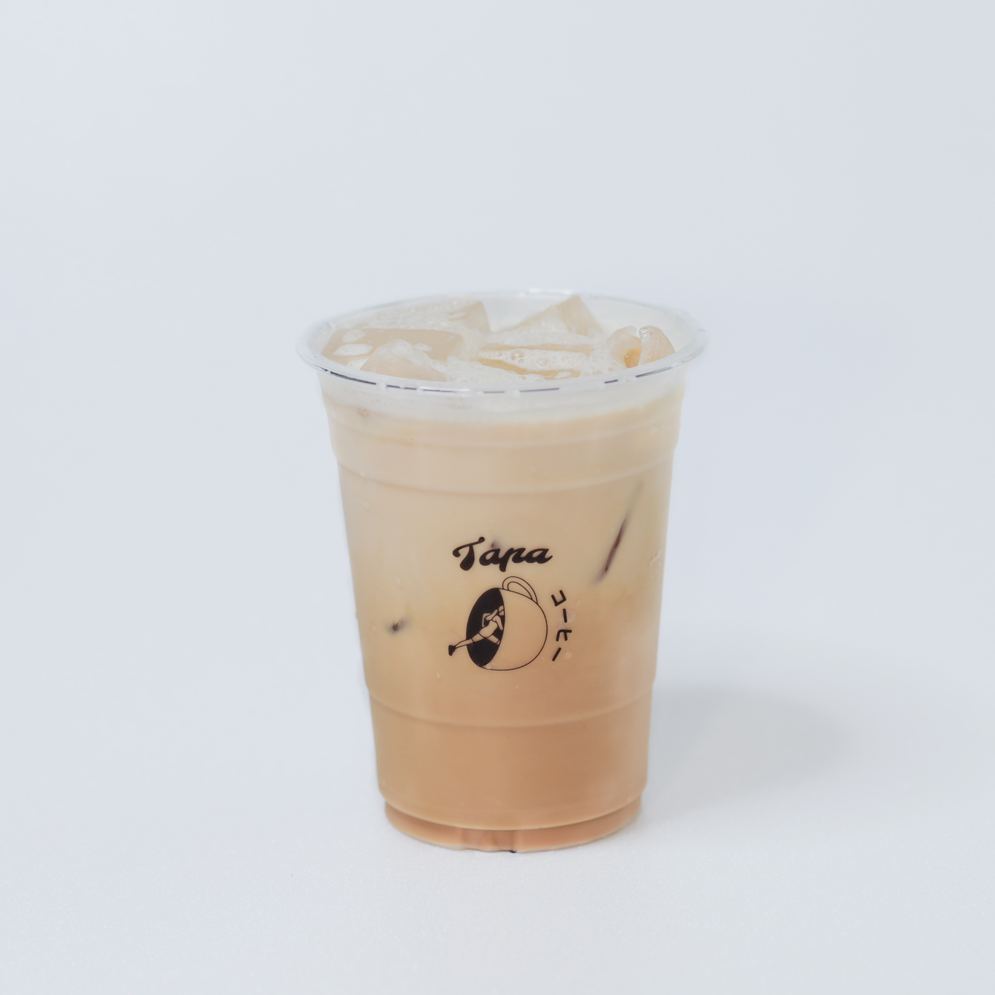 Iced Latte