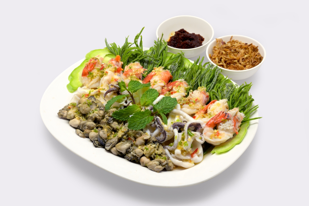 ยำ3ทัพ