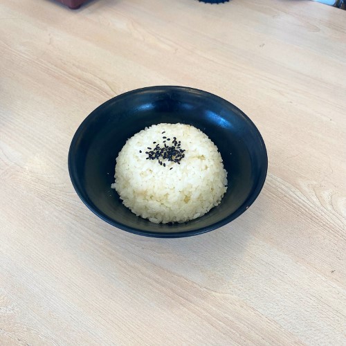 ข้าวญี่ปุ่น