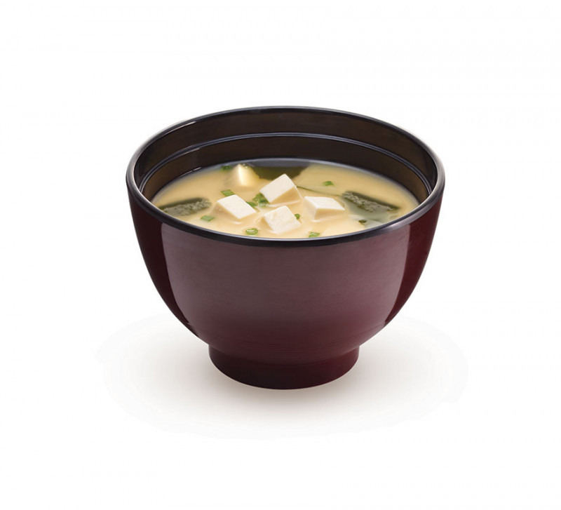 ชุปมิโสะ