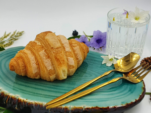 ครัวซองค์ แพน