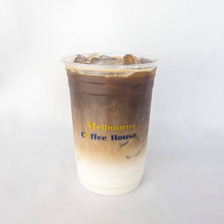 Vanilla Latte