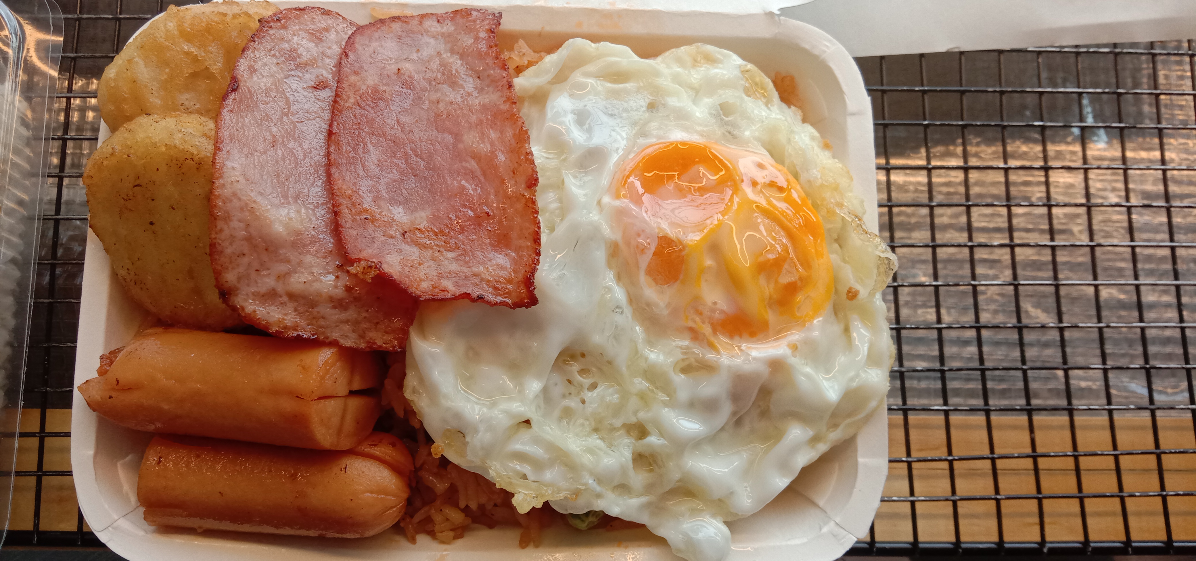 ข้าวผัดอีซี่