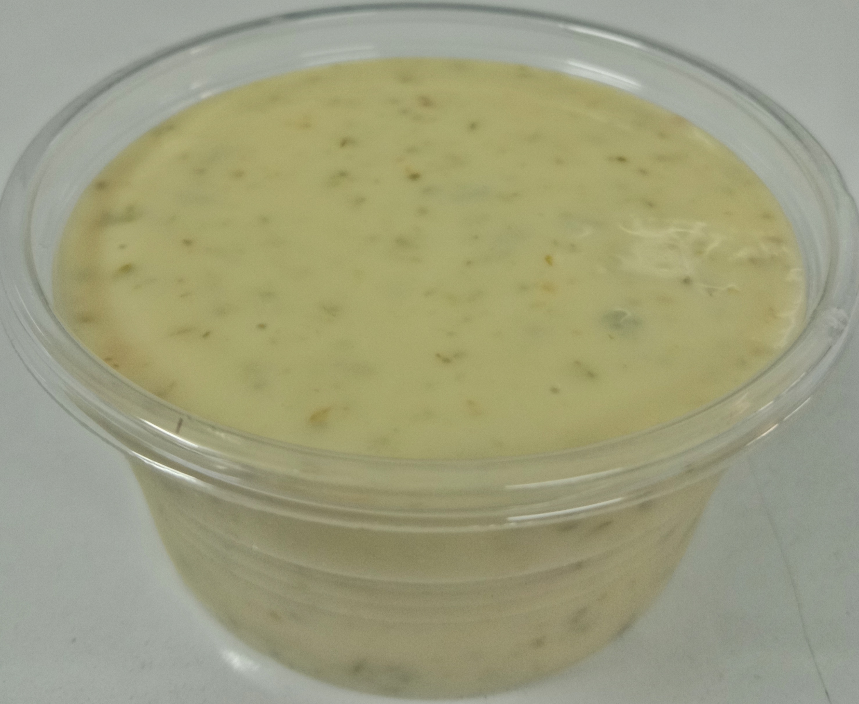 น้ำจิ้มซีฟู้ดสลัด(สูตรทางร้าน)