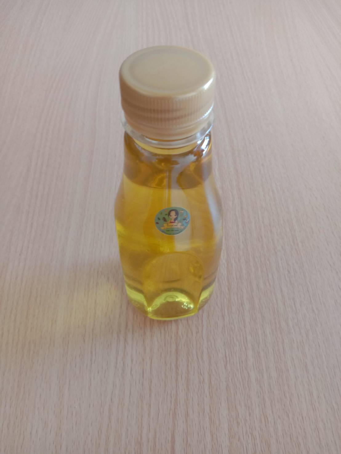 น้ำเก็กฮวย