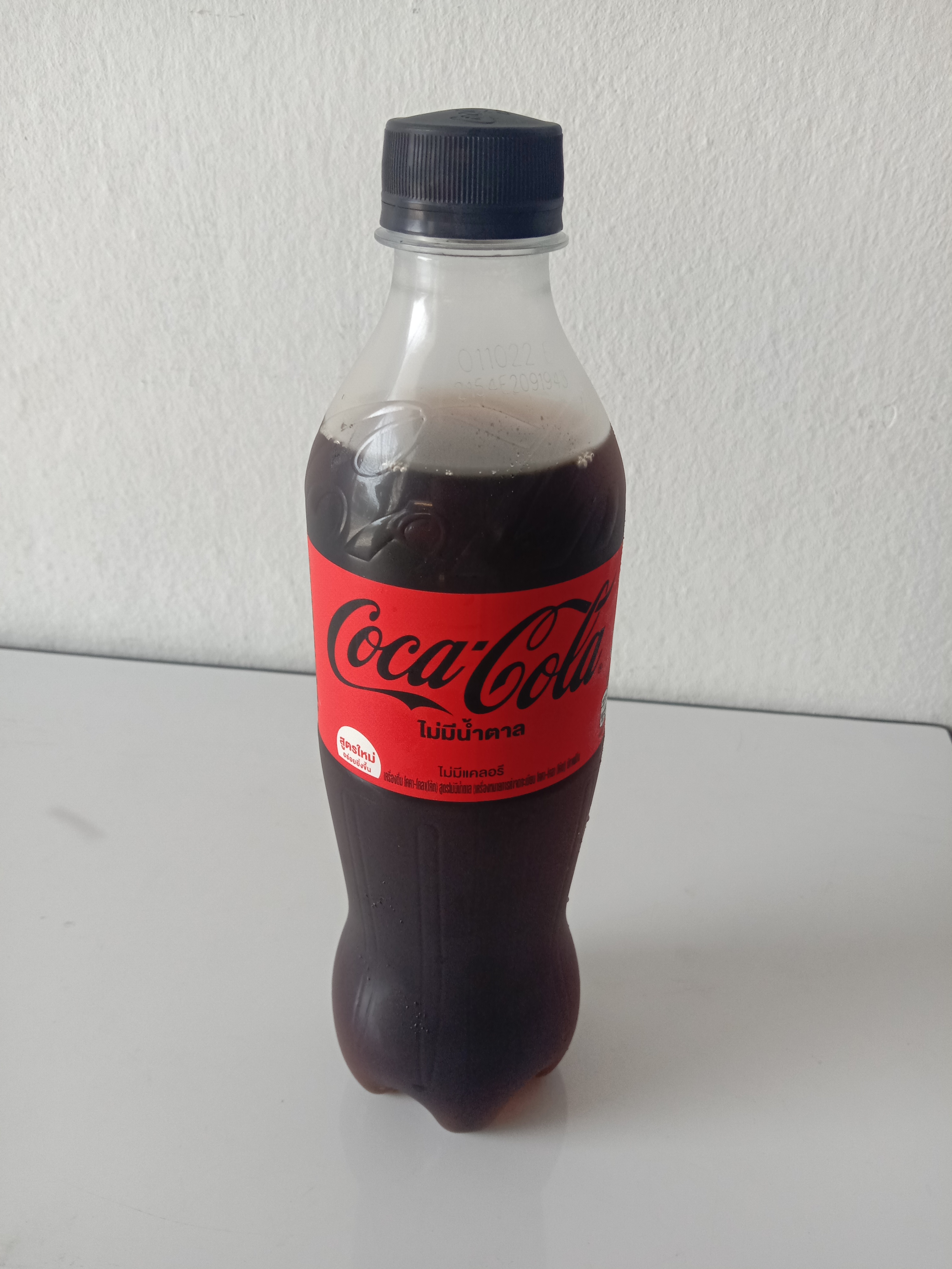 โค๊ก(ไม่มีน้ำตาล)