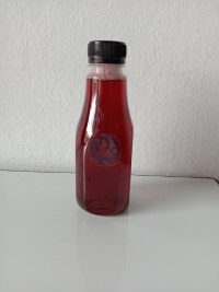 น้ำกระเจียบ