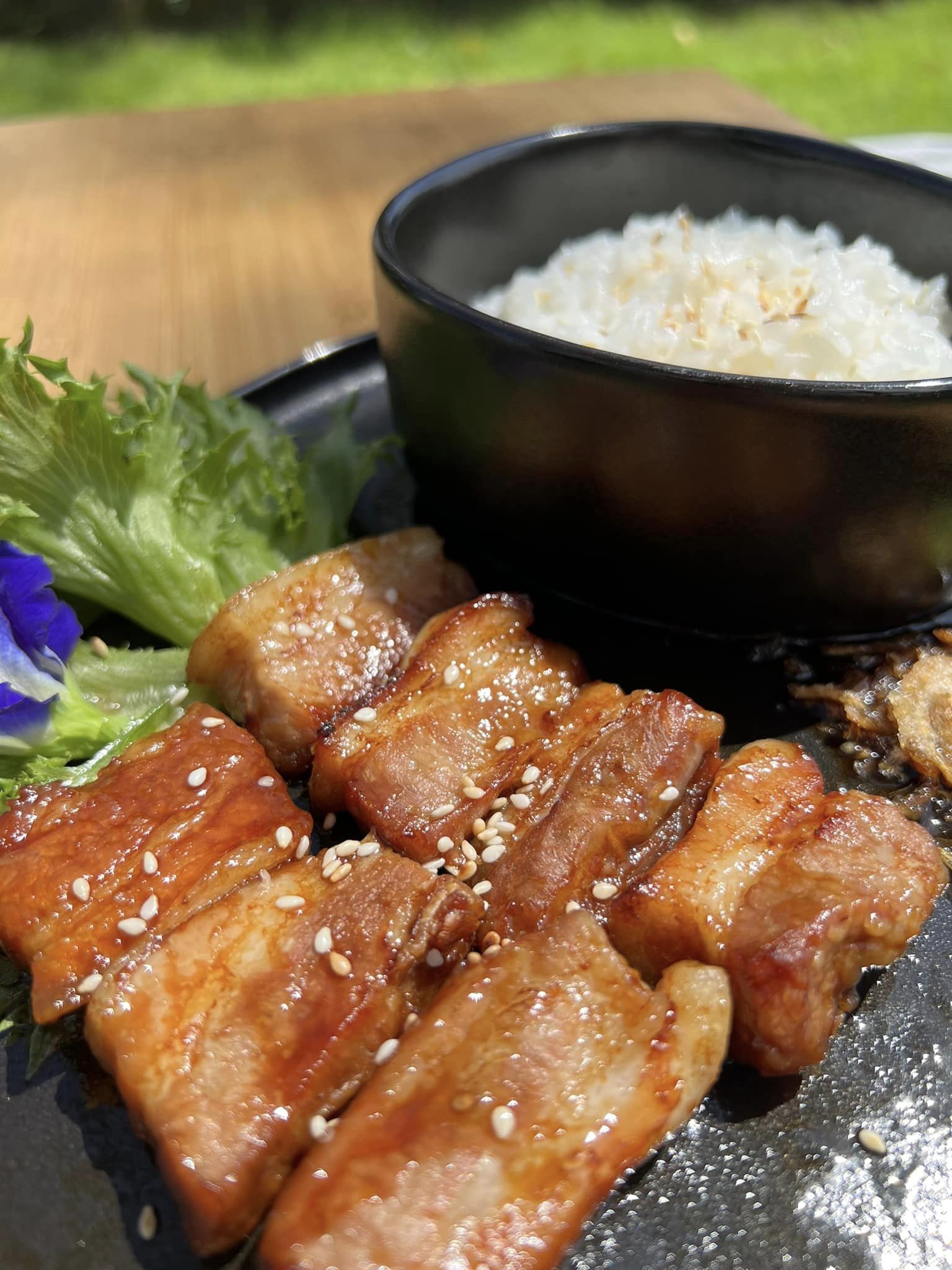 Yakibuta Don