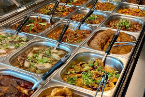 ข้าวแกง