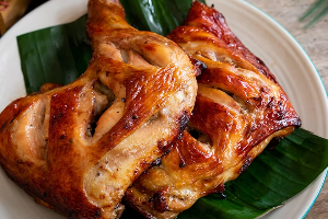 ไก่ย่าง