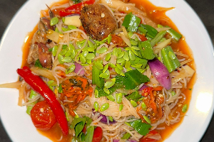 ตำซั่ว