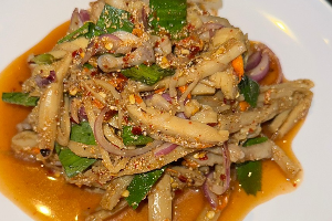 ซุปหน่อไม้