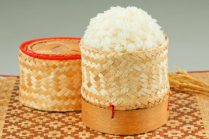 ข้าวเหนียว