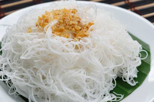 หมี่ลวก