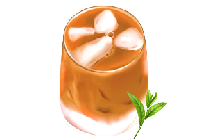 ชาเย็น