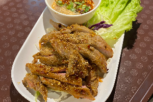 เนื้อย่าง