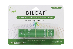 ยาดม CBD 鼻通