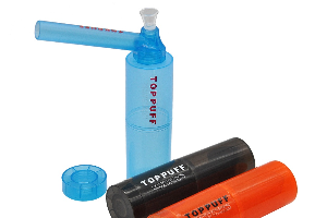 Top Puff Water Puff