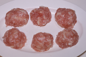 หมูเด้ง ธรรมดา