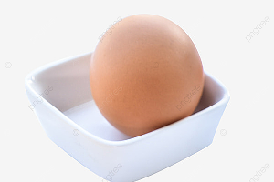 ไข่ไก่ดิบ