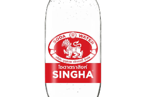 โซดา(ស្រាបៀ សូរដា )