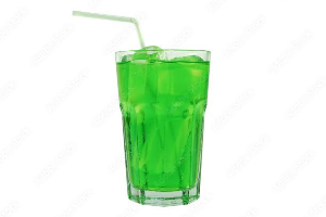 Green Soda