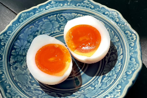 ไข่ต้ม
