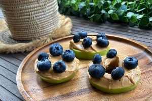 Healthy snack