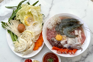 ชุดใหญ่