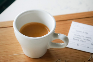 H Espresso