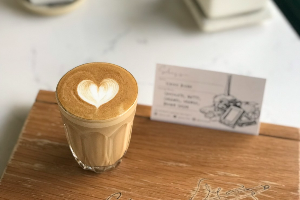 H Piccolo Latte