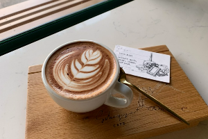 H Mocha