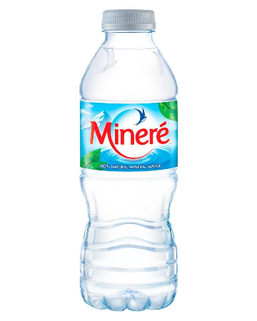 น้ำแร่อินทนิลมิเนเร่ 330 มล.