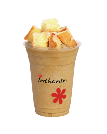 ปังเย็นกาแฟ