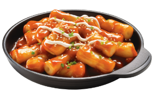 ต็อกโบกีซีฟู๊ด