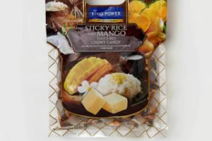 MANGO STICKY RICE CANDY