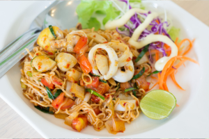 ยำมาม่า