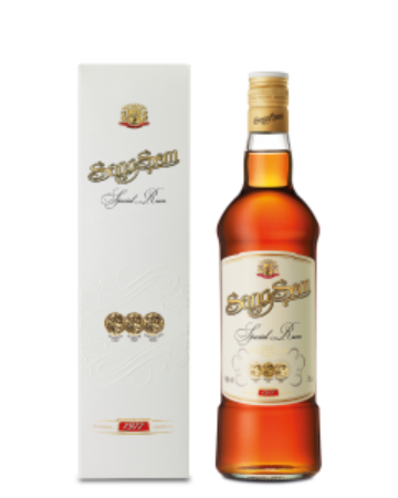 แสงโสม กลม 