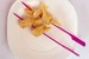  ฟองเต้าหู้ผูกโบว์