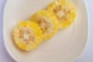 ข้าวโพดหวาน 