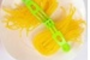 เส้นบุกเหลืองฝักทอง