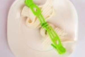 เส้นริ้วเผือก