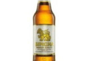 เบียร์สิงห์ 90 ฿ (620 ml.)