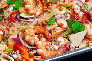 ยำรวมมิตร