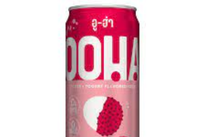 น้ำลิ้นจี่ OOHA