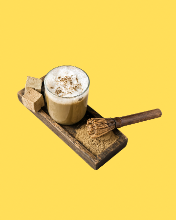 Hojicha โฮจิฉะ🤎